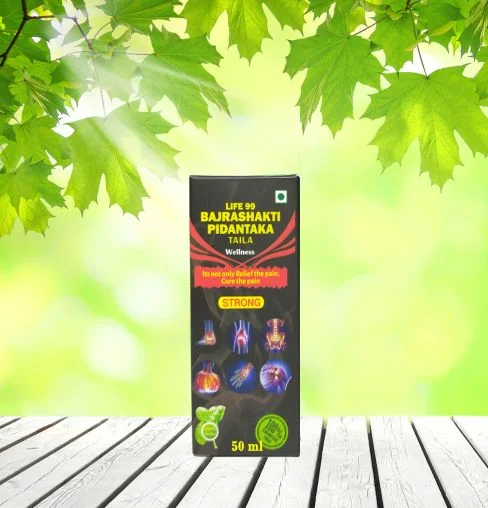 Triphala Ras