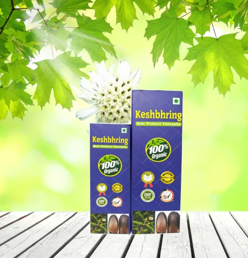 Triphala Ras