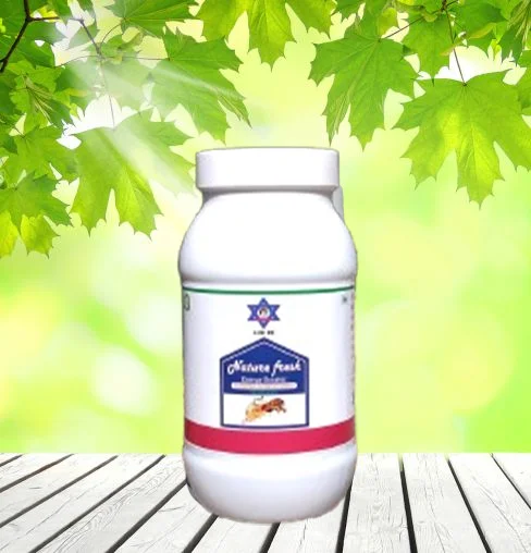 Energy Booster Avaleha